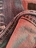 CALVIN KLEIN JEANS Blue Denim Jacket Size M - photo 9