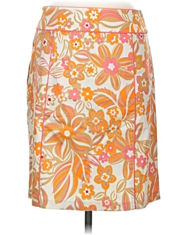Willi Smith Casual Skirt (view 2)