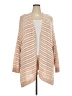 Soft Surroundings Tan Cardigan Size 2X - photo 1