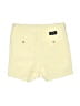 Janie and Jack 100% Cotton Yellow Shorts Size 18-24 mo - photo 2