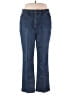 Route 66 Blue Jeans Size 18 A - photo 1