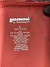 Francesca's Burgundy Bodysuit Size L - photo 3