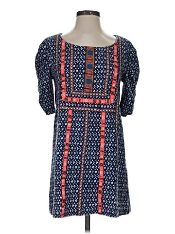 Akemi + Kin Casual Dress (view 1)