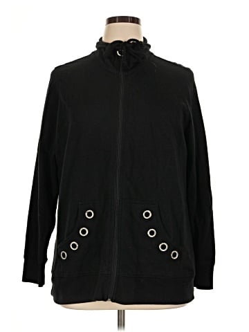 Coral Bay Jacket (view 1)