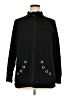 Coral Bay Black Jacket Size 1X - photo 1