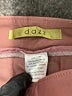 dazz Burgundy Dress Pants Size M - photo 7