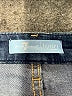 7 For All Mankind Blue Jeans Size 28 waist - photo 4