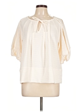 Ann Taylor Loft 3/4 Sleeve Blouse