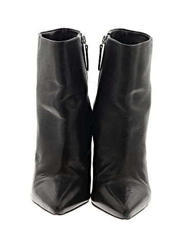 Schutz Ankle Boots (view 2)