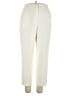 Larry Levine Ivory Dress Pants Size 14 - photo 1