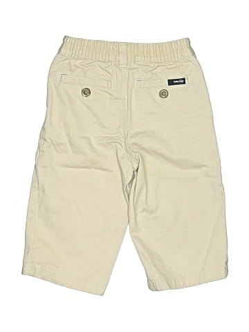 Baby Gap Khakis (view 2)