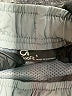 Gap Fit Solid Green Athletic Shorts Size 6 - 7 - photo 3