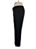 Anne Klein Solid Black Dress Pants Size 14 - photo 5