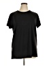 Tek Gear Black Active T-Shirt Size XL - photo 1