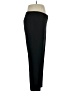 Anne Klein Solid Black Dress Pants Size 14 - photo 4