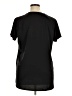 Tek Gear Black Active T-Shirt Size XL - photo 2