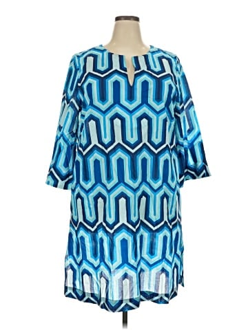 Lesley Evers Casual Dress (view 1)