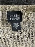 Eileen Fisher Tan Long Sleeve Blouse Size L - photo 7