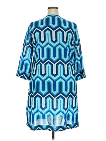 Lesley Evers Casual Dress (view 2)