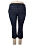 Lee Blue Jeans Size 20 - photo 2