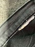 Terra & Sky Solid Gray Jeans Size 18 W - photo 5