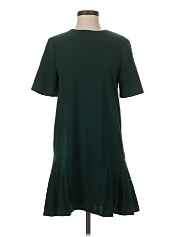 Zara Casual Dress (view 1)