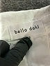Bella Dahl Ivory Short Sleeve Blouse Size S - photo 7