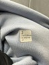 Lululemon Athletica Blue Sweatshirt Size 2 - photo 8