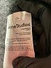 Acne Studios Gray Pullover Sweater Size M - photo 17