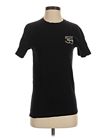 Hard Rock Cafe Short Sleeve T-Shirt (view 1)