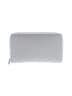 Matt & Nat 100% Leather Silver Leather Wallet One size - photo 1