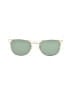 Ray-Ban Green Gold Sunglasses One size - photo 2
