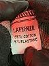 LAFEI NIER Black Jacket Size S - photo 8