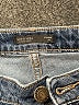 Simply Vera Vera Wang Blue Jeans Size 4 - photo 7