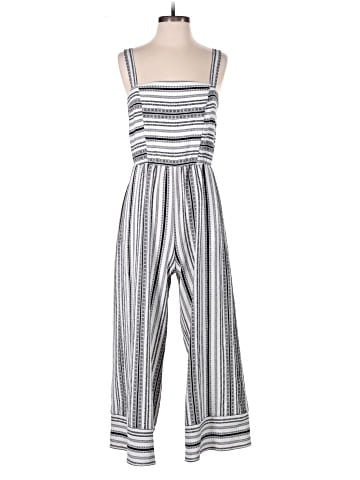 Speechless Jumpsuit (view 1)
