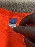 Old Navy Orange Sweatshirt Size XS - photo 7