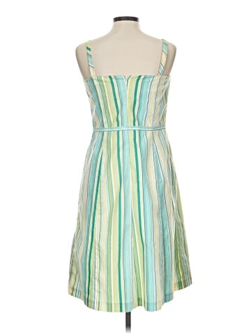 Ann Taylor Casual Dress (view 2)
