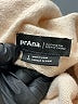 PrAna Color Block Tan Poncho Size L - photo 8
