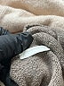 PrAna Color Block Tan Poncho Size L - photo 9