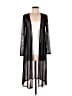 Bellelovin Black Kimono Size M - photo 1