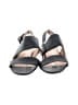 Madewell Black Sandals Size 9 1/2 - photo 2
