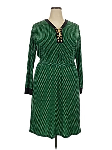MICHAEL Michael Kors Casual Dress (view 1)