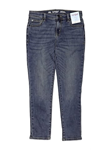 Cat & Jack Jeans (view 1)