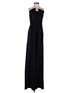 Black Halo Jumpsuit