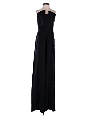 Black Halo Jumpsuit (view 1)