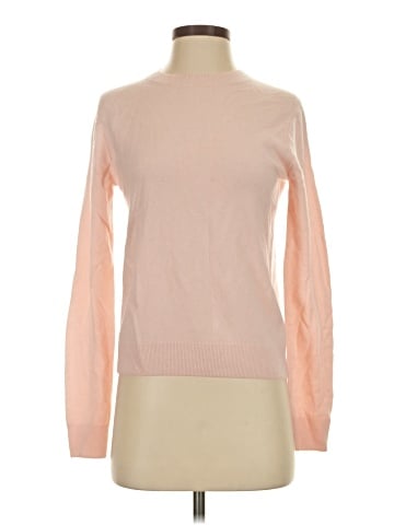 Uniqlo Cashmere Pullover Sweater (view 1)
