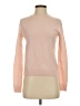 Uniqlo 100% Cashmere Color Block Pink Cashmere Pullover Sweater Size XS - photo 1