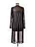 Bellelovin Black Kimono Size M - photo 2