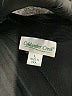 Coldwater Creek Black Kimono Size L - photo 7