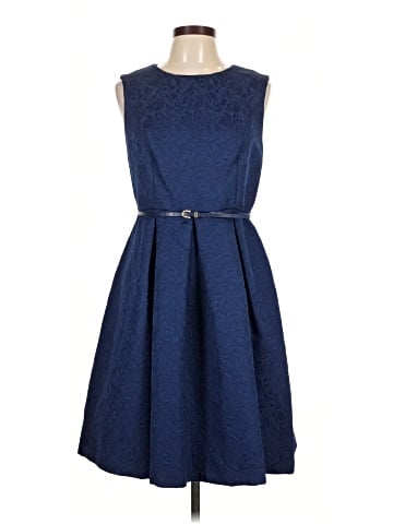 Liz Claiborne Casual Dress (view 1)